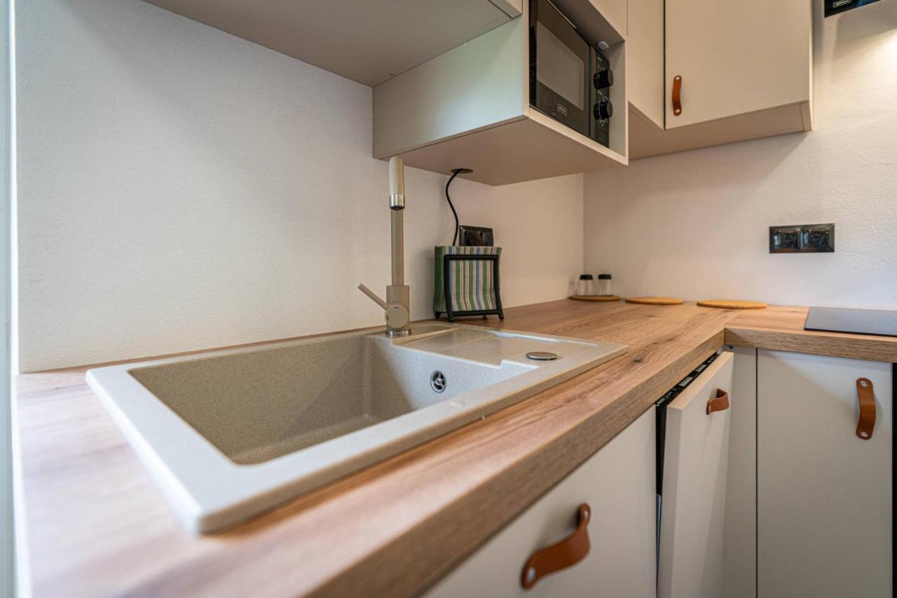 Cizanhouse Lägenhet Zakopane Exteriör bild