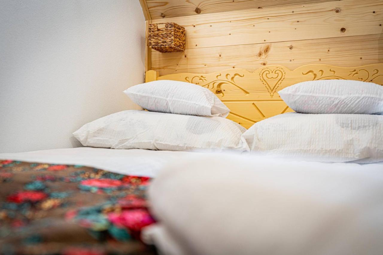 Cizanhouse Lägenhet Zakopane Exteriör bild