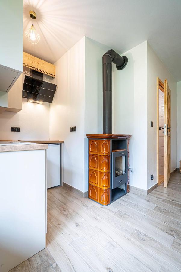 Cizanhouse Lägenhet Zakopane Exteriör bild