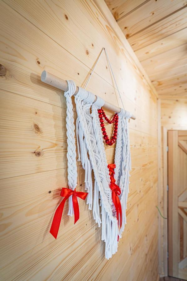 Cizanhouse Lägenhet Zakopane Exteriör bild