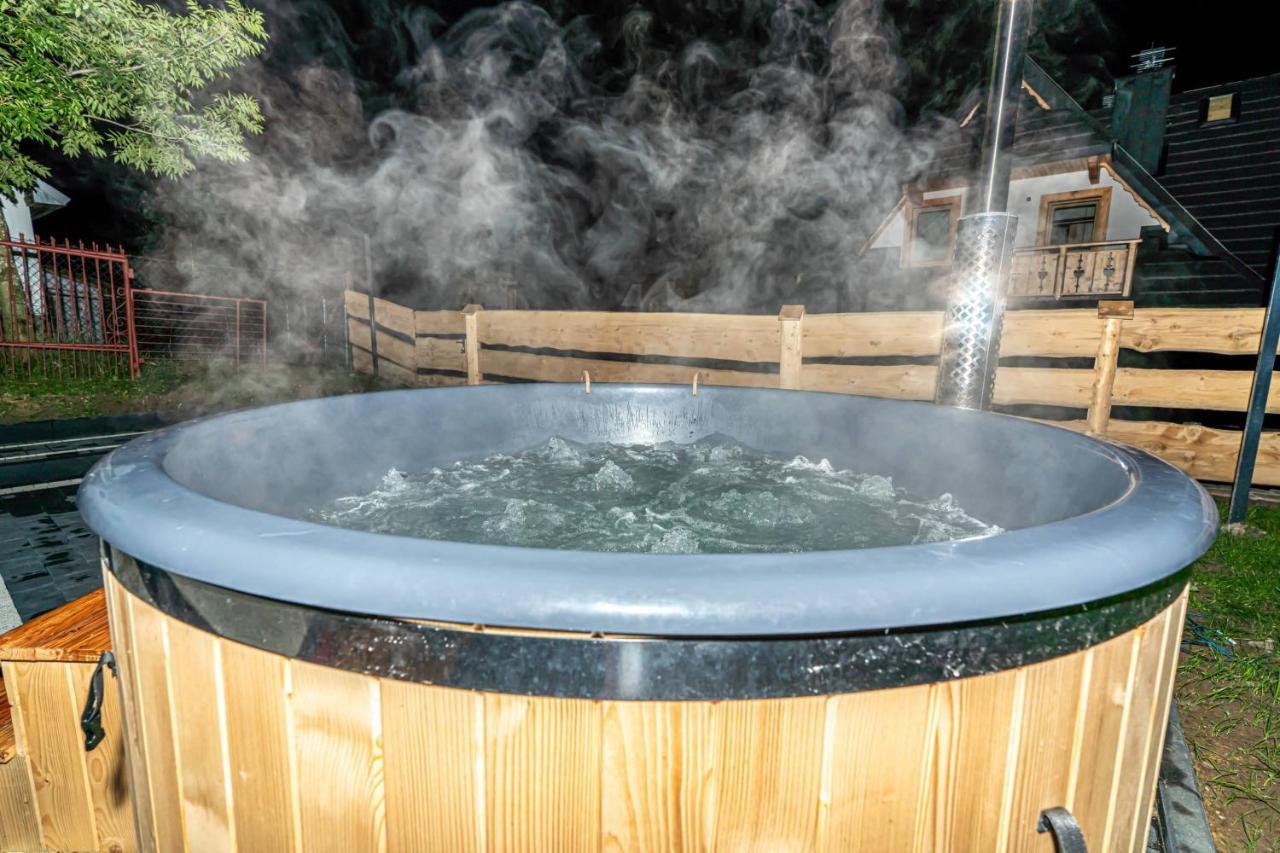 Cizanhouse Lägenhet Zakopane Exteriör bild