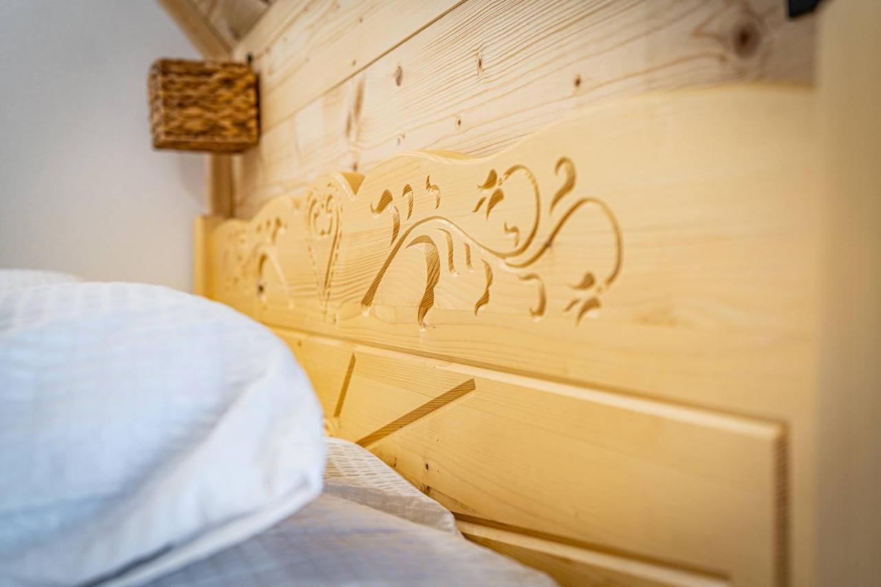 Cizanhouse Lägenhet Zakopane Exteriör bild