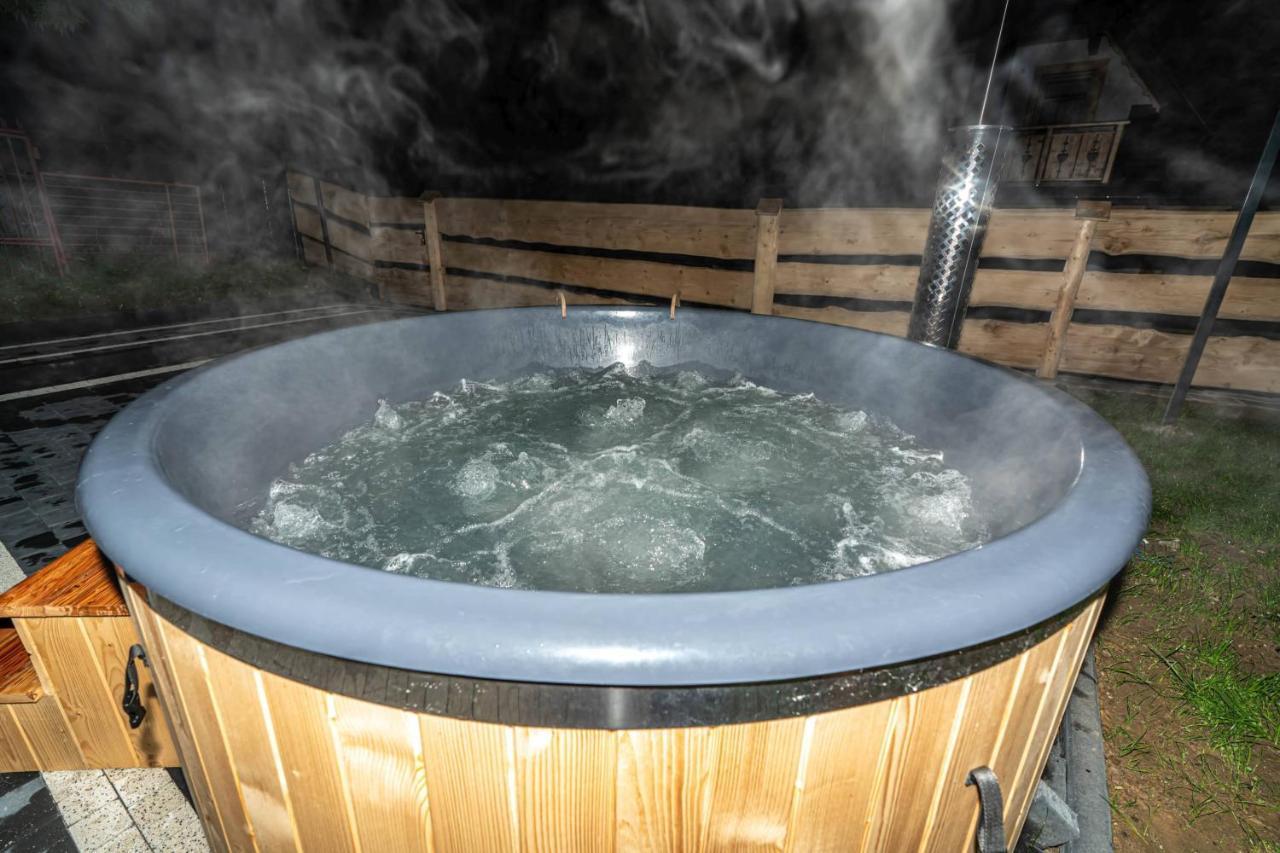 Cizanhouse Lägenhet Zakopane Exteriör bild